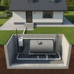 Świadome użytkowanie zbiornika bezodpływowego w domu jednorodzinnym – kluczowe aspekty dla właścicieli nieruchomości